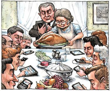Family-at-Thanksgiving