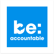 Be Accountable